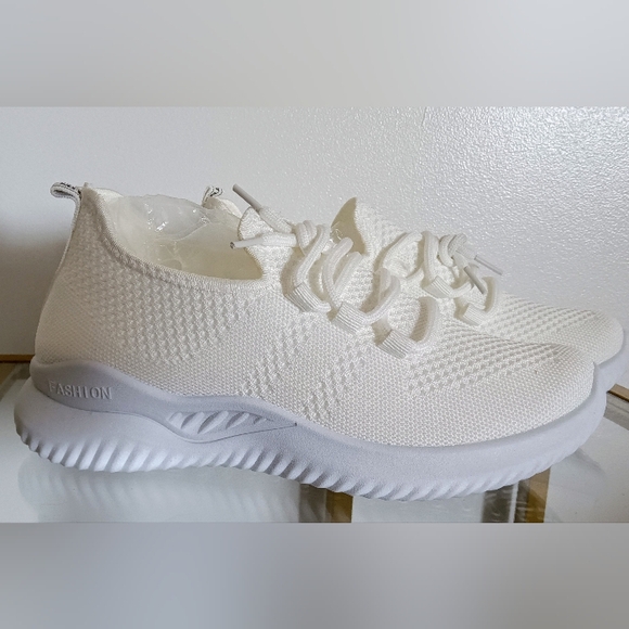 Fashion Sneakers size 38 - Picture 1 of 4